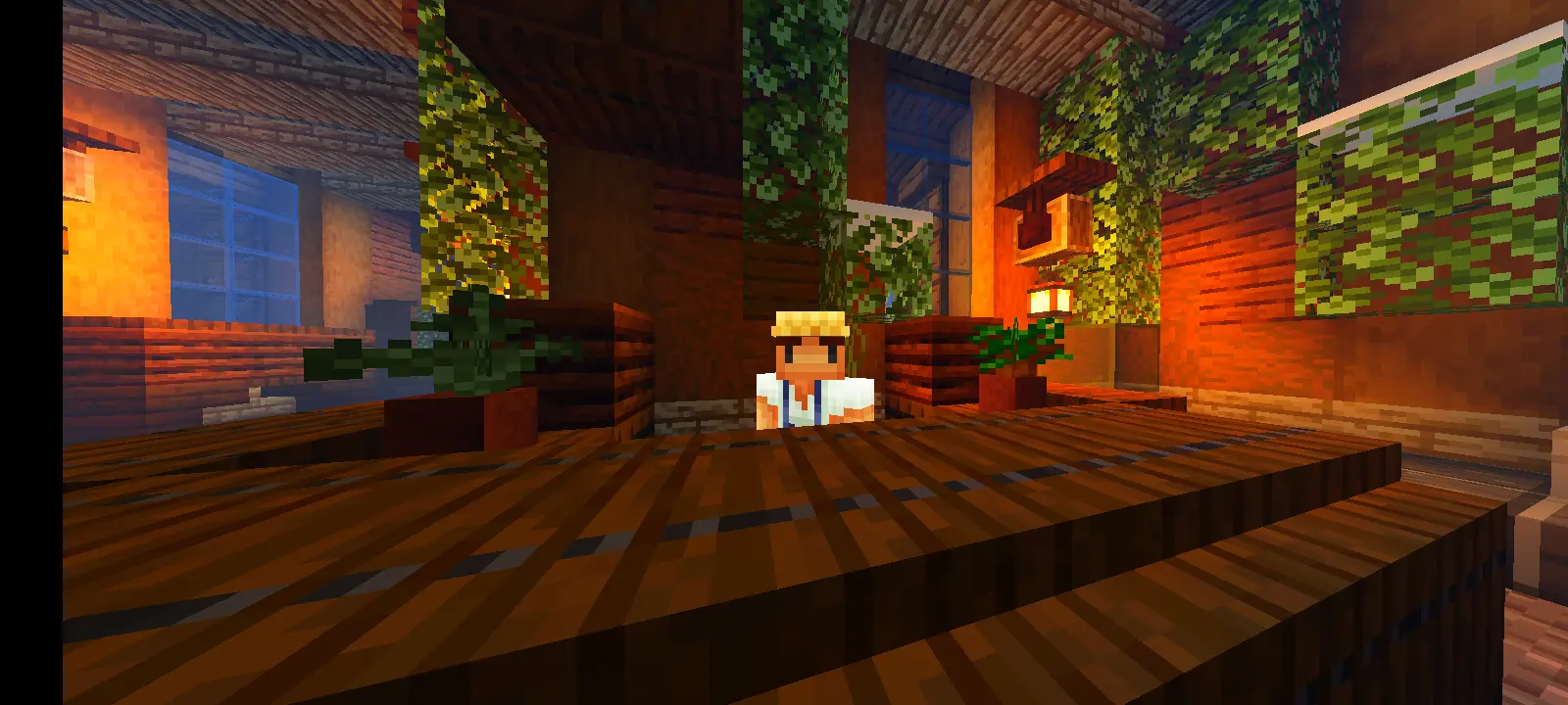 Farming Event