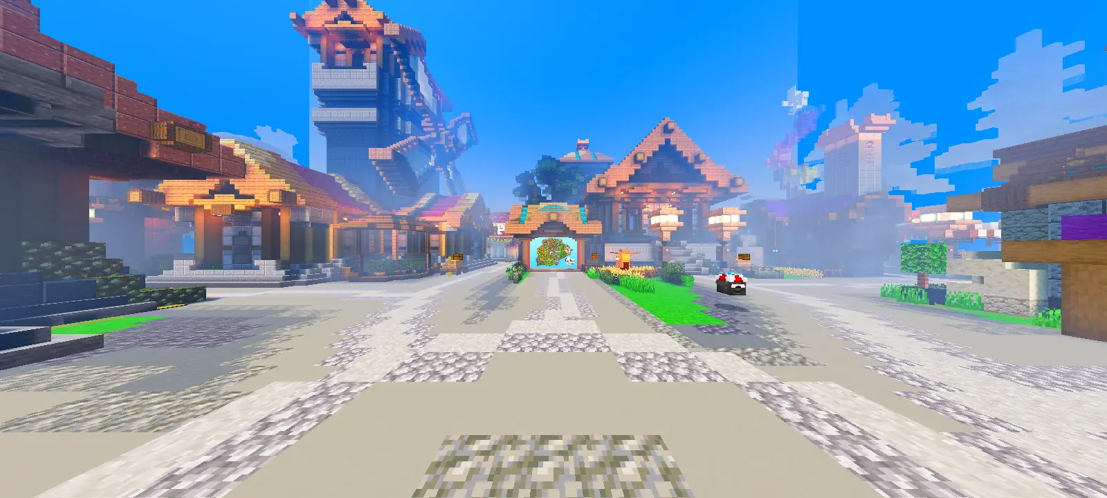 Playtime Leaderboard