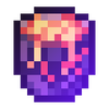 Enchanted Lava Bucket